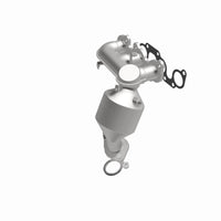 Thumbnail for MagnaFlow Conv DF Avalon/Sienna manif OEM