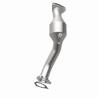 Thumbnail for MagnaFlow Conv Direct Fit 11-15 Audi Q7 V6 3.0L - 2.5in Pipe Dia 24.5in L