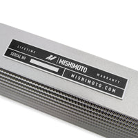 Thumbnail for Mishimoto 15-20 BMW (F8X) M3/M4 DCT Transmission Cooler