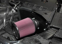 Thumbnail for K&N 09-10 Audi A4 2.0L Typhoon Air Intake