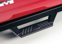Thumbnail for N-Fab EPYX 2022 Toyota Tundra CrewMax Textured  Black