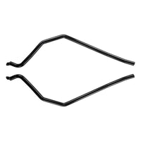 Thumbnail for ARB Deluxe Front Rails 100 Ifs Not Lexus