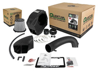 Thumbnail for aFe Quantum Cold Air Intake System w/ Pro Dry S Media 09-18 RAM 1500 V8-5.7L Hemi