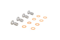 Thumbnail for Goodridge 00-06 Nissan Sentra 2.0L w/ ABS incl. SE-R & Spec-V Brake Lines