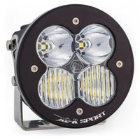 Thumbnail for Baja Designs Spot XL Sport Driving/Combo LED Light Pods - Clear