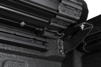 Thumbnail for Rugged Ridge Armis Hard Rolling Bed Cover 2020 Gladiator JT