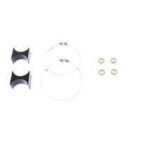 Thumbnail for Bilstein Motorsport 5in. RSRVR R SHK 345/135 46mm Monotube Shock Absorber