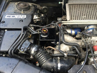 Thumbnail for Mishimoto Subaru 02-07 WRX/ 04-14 STI WRX/STI Aluminum Coolant Expansion Tank