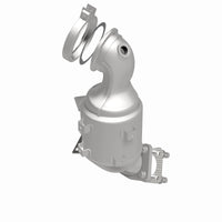 Thumbnail for MagnaFlow 2019-2020 Buick Encore DF Conv Front Underbody 1.4L