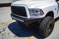 Thumbnail for Addictive Desert Designs 10-18 Dodge RAM 2500 Stealth Fighter Front Bumper