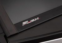 Thumbnail for UnderCover 17-20 Ford F-250/F-350 6.8ft Ultra Flex Bed Cover - Matte Black Finish