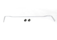 Thumbnail for Whiteline 01-04 Toyota MR2 ZZW30 Rear 18mm Heavy Duty Adjustable Swaybar