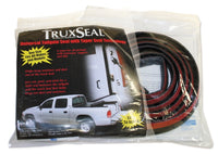 Thumbnail for Truxedo TruXseal Universal Tailgate Seal - Single Application