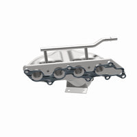 Thumbnail for MagnaFlow Conv DF 03-04 Ford Focus 2.3L Manifold (Eng Code Z)