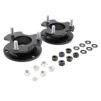 Thumbnail for Belltech 19-20 Ford Ranger 2WD/4WD 2.5in Front Leveling Strut Spacer Kit