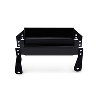 Thumbnail for Mishimoto 99-05 Mazda Miata Thermostatic Oil Cooler Kit - Black