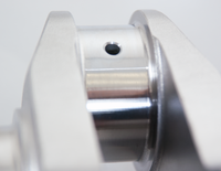 Thumbnail for Eagle Honda F20C 4340 Billet Crankshaft