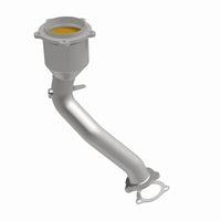 Thumbnail for MagnaFlow 10-11 Porsche Cayenne