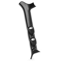 Thumbnail for Banks Power 92-97 Ford Full Pillar Mount - 2 Gauge