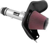 Thumbnail for K&N 2013 Chevy Impala  13.6L  69 Series Typhoon Perf Intake Kit