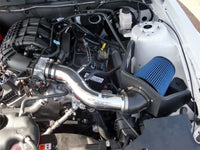 Thumbnail for aFe MagnumFORCE Intakes Stage-2 P5R AIS PDS Ford Mustang 11-12 V6-3.7L (pol)
