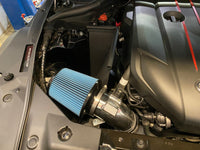 Thumbnail for Injen 2020 Toyota Supra L6-3.0L Turbo (A90) SP Cold Air Intake System - Polished