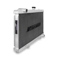 Thumbnail for Mishimoto 89-94 Nissan 240sx S13 SR20DET Aluminum Radiator (MMRAD-S13-90SR)