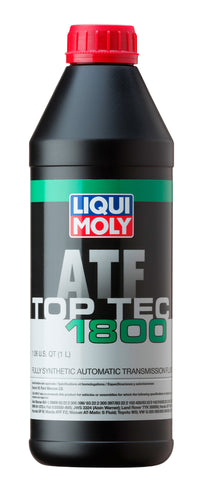Thumbnail for LIQUI MOLY 1L Top Tec ATF 1800