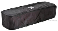 Thumbnail for K&N PreCharger Air Filter Wrap - Black