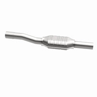 Thumbnail for MagnaFlow Conv DF 02-04 Jeep Grand Cherokee 4.0L Rear