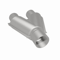 Thumbnail for MagnaFlow Smooth Trans Y 2/2.5 X 10 Al