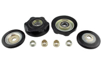 Thumbnail for Whiteline Plus 8/06-8/09 Pontiac G8 /04-8/06 GTO Front CoiloverOnly Camber Correction Mount Offset