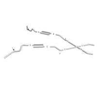 Thumbnail for MagnaFlow Sys CB 66-72 GM CST-10/CST-20