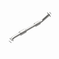 Thumbnail for MagnaFlow Conv Direct Fit 13-15 Land Cruiser 5.7