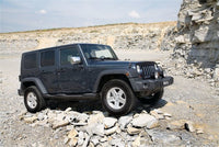 Thumbnail for Hella Rallye 4000i Xenon Driving Beam Compact - 6.693in Dia 35.0 Watts 12V D1S