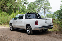 Thumbnail for Go Rhino 07-20 Toyota Tundra Sport Bar 3.0 (Full Size) - Tex Blk