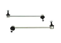 Thumbnail for Whiteline Plus 8/06-8/09 Pontiac G8  Front Sway Bar Link Assembly (ball/ball link)