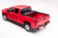 Thumbnail for BAK 04-14 Chevy Silverado 1500 5ft 8in Bed BAKFlip MX4 Matte Finish