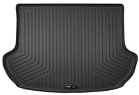 Thumbnail for Husky Liners 2015 Nissan Murano Weatherbeater Black Cargo Liner
