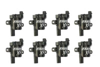 Thumbnail for FAST XR Ignition Coil Set for GEN3 4.8/5.3/6.0L LS Truck Engines - Set of 8