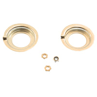 Thumbnail for Bilstein B6 1980 Volkswagen Jetta Base Rear 46mm Monotube Shock Absorber