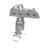 Thumbnail for MagnaFlow Converter Manifold Direct Fit California Grade 10-11 Toyota Camry 2.5L