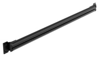 Thumbnail for Thule Xsporter Pro Shift/Mid Accessory Side Bar (Long 50in. / T-Slot Design) - Black