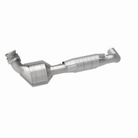 Thumbnail for MagnaFlow Catalytic Converter DF 04-06 F-150 Pickup 5.4L 2WD D/S