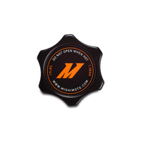 Thumbnail for Mishimoto High Pressure 1.3 Bar Rated Radiator Cap Small