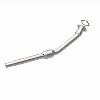 Thumbnail for MagnaFlow Conv DF 99-04 VW Golf/Jetta/Beetle