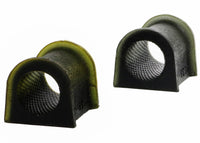Thumbnail for Whiteline 5/83-4/87 Toyota Corolla AE86 Sprinter 20mm Sway Bar Mount Bushing