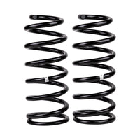 Thumbnail for ARB / OME Coil Spring Rear Lc 200 Ser-