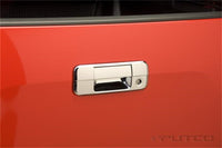 Thumbnail for Putco 07-13 Toyota Tundra Tailgate Handle (w/o Camera) Tailgate & Rear Handle Covers