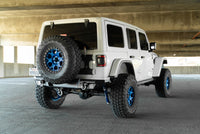 Thumbnail for DV8 Offroad 18-23 Wrangler JL FS-7 Series Rear Bumper